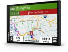 Garmin DriveSmart 76 MT-S navigacijski sustav