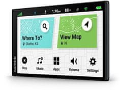 Garmin DriveSmart 76 MT-S navigacijski sustav