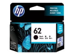 HP 62 crni uložak (C2P04AE)