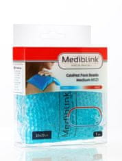 Mediblink toplo-hladni oblog s kuglicama, M, M121