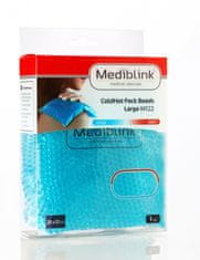 Mediblink Toplo-hladni oblog s kuglicama, L, M122