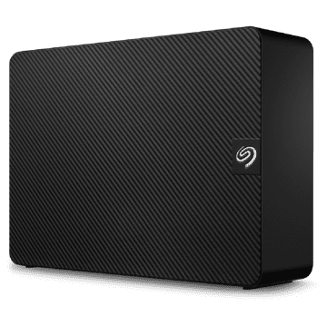Seagate Expansion Desktop vanjski disk, 16 TB, 8,89 cm, USB 3.0 (STKP16000400)
