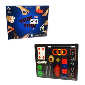 Denis Set trik na trik