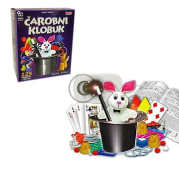 Denis Magični šešir