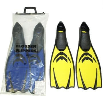 Denis Peraje 44-45 protočni kanali, 2s