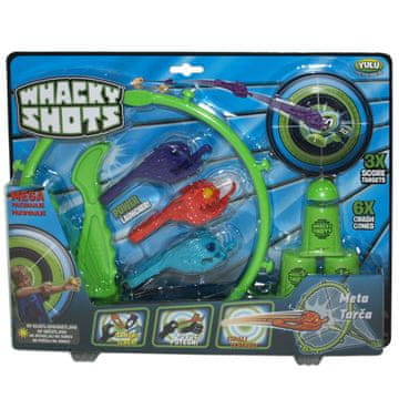 Denis Ćaknute pucaljke, mega set