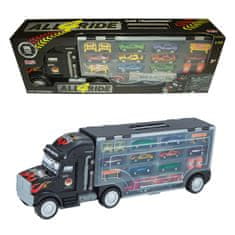 Denis Transporter set za vozila 57 cm, 1:22