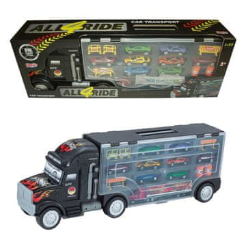 Denis Transporter set za vozila 57 cm, 1:22