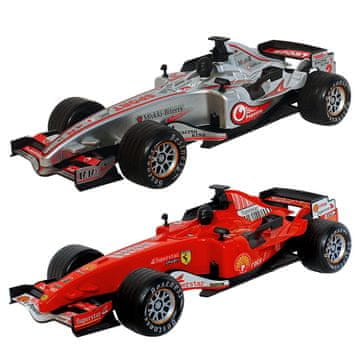 Denis Formula 1 s zvučnim i svjetlosnim efektima 1:12