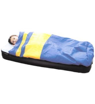 avenli Vreća za spavanje 157x66x23cm sa zračnim madracem