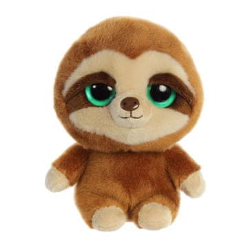 Denis AUR: YOO HOO Sloth pliš 20 cm