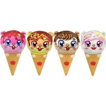 Denis Plišani sladoled