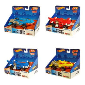 Denis Hot Wheels Street Creatures autić