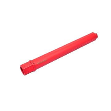 Vidaxl Dijamantna svrdla za bušenje, suho i mokro 44 mm x 400 mm