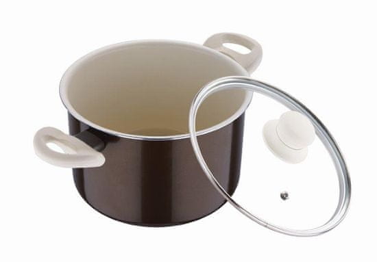 Bergner BG-7045 Bellini posuda, 24 cm