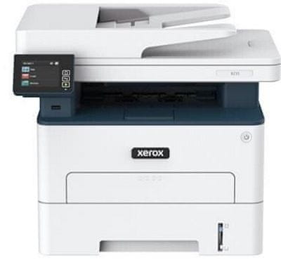 Xerox B235 višenamjenski uređaj, crno-bijeli, 34 ppm, A4 (B235V_DNI)