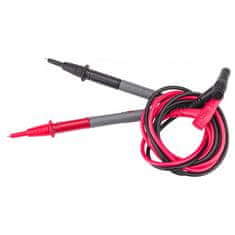 Powermat PRO Univerzalni 10A digitalni multimetar s LCD + LED lampom
