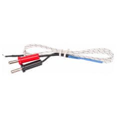 Powermat PRO Univerzalni 10A digitalni multimetar s LCD + LED lampom