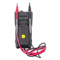 Powermat Univerzalni 10A digitalni multimetar s LCD + LED lampom