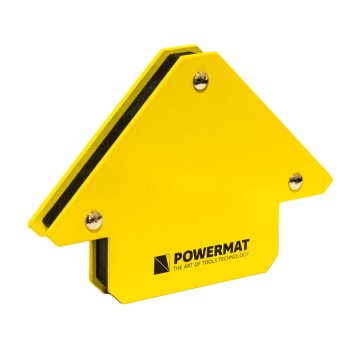 Powermat Magnetski kolik za zavarivanje 11,5 kg