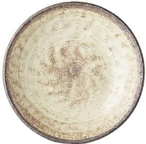MIJ zdjela Nin-Rin, plitka, 24 cm, 700 ml