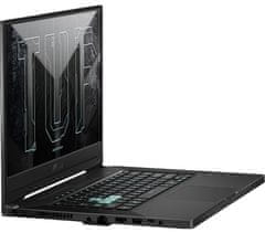 ASUS TUF Dash F15 FX516PC-HN004 gaming prijenosno računalo, tamno siva (90NR05U1-M000V0)