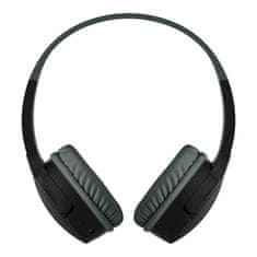 Belkin slušalice, bežične, za djecu, crne