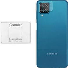 Premium zaštitno kaljeno staklo za stražnju kameru za Samsung Galaxy A12 A125