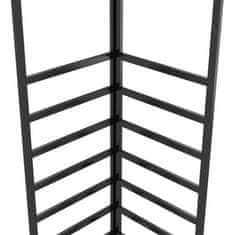 Vidaxl Sjenica/šator 3 x 6 m antracit