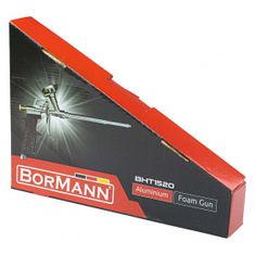 Bormann BHT 1520 purpen pištolj