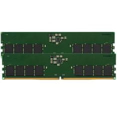 Kingston memorija (RAM), DDR5, 32 GB (2x16GB), 4800 MHz (KVR48U40BS8K2-32)