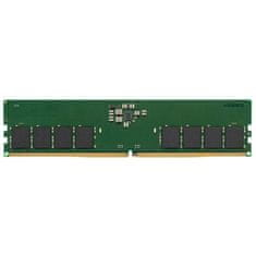 Kingston memorija (RAM), DDR5, 16 GB (1x16GB), 4800 MHz (KVR48U40BS8-16)