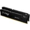 Kingston Fury Beast memorija (RAM), DDR5, 32 GB (2x16GB), 5200 MHz (KF552C40BBK2-32)