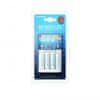 Panasonic Quick Charger + 4x AA