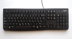 Logitech K120 OEM tipkovnica