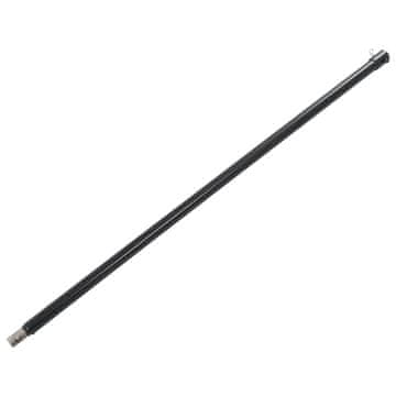 Vidaxl Produžetak za bušilicu čelični 1 m