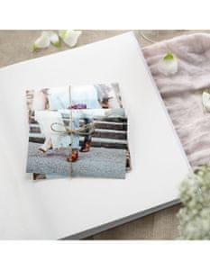 Goldbuch Tree Of Love foto album, 30 x 31 cm,  60 strana, bijeli