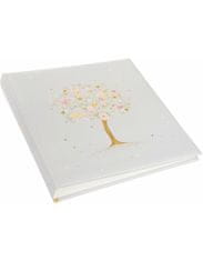 Goldbuch Tree Of Love foto album, 30 x 31 cm, 60 strana, bijeli