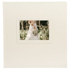 Goldbuch Herzklopfen foto album, 30 x 31 cm, 60 strana