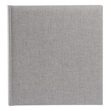 Goldbuch Summertime Trend 2 foto album, 30 x 31 cm, 100 strana, sivi