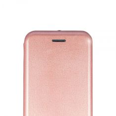Havana Premium Soft maskica za Samsung Galaxy A22 A225, preklopna, roza