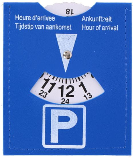 All-Ride sat za parkiranje (KA03234)