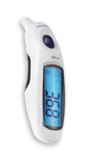 Mediblink M300 termometar za uho