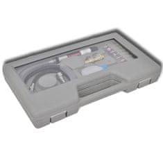 Vidaxl Pneumatski set alata za brušenje sa zračnom prešom