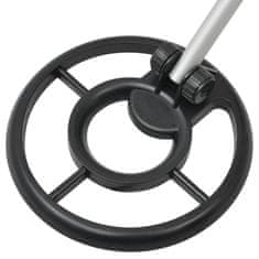 Vidaxl Detektor Metala 160 cm