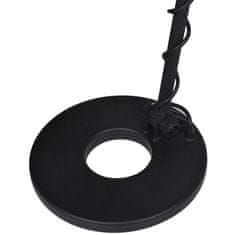 Vidaxl Detektor Metala 21 cm Dubina Pretrage 300 cm LCD Zaslon