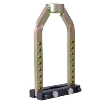 Vidaxl Alat za Uklanjanje Homokinetičkog Zgloba