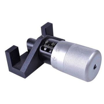 Vidaxl Mjerač Napetosti Remena