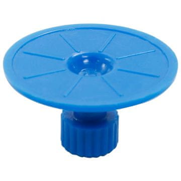 Vidaxl Pločice s ljepilom za uklanjanje udubljenja na automobilu 36 kom