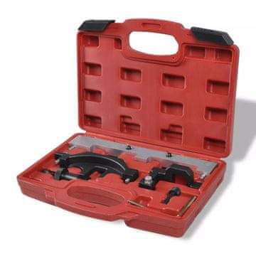 Vidaxl Set alata za zaključavanje za 1.6 BMW N40/N45/N45T benzinski motor